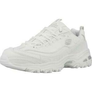 Divat edzőcipők Skechers DLITES - FRESH START kép