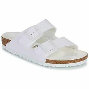 Papucsok BIRKENSTOCK Arizona BF Triples White kép