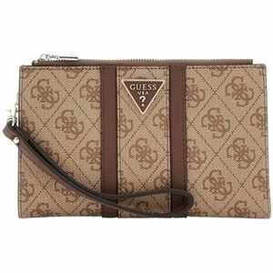 Pénztárcák Guess NOREEN SLG DBL ZIP ORGANIZER kép