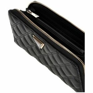 Pénztárcák Guess NOREEN SLG DBL ZIP ORGANIZER kép