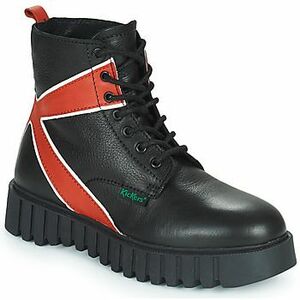 Csizmák Kickers KICK FABULOUS kép