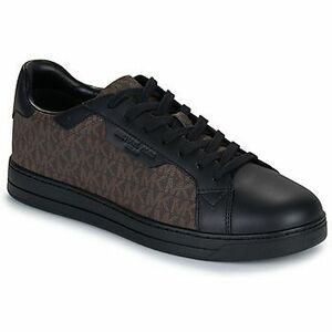 Rövid szárú edzőcipők MICHAEL Michael Kors KEATING LACE UP kép