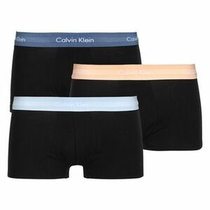 Boxerek Calvin Klein Jeans LOW RISE TRUNK 3PK kép