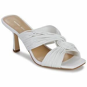 Papucsok MICHAEL Michael Kors ALESSIA MULE SANDAL kép