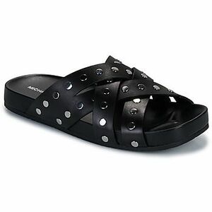 Papucsok MICHAEL Michael Kors IRENE FLAT SANDAL kép