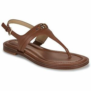 Szandálok / Saruk MICHAEL Michael Kors MANDY THONG SANDAL kép