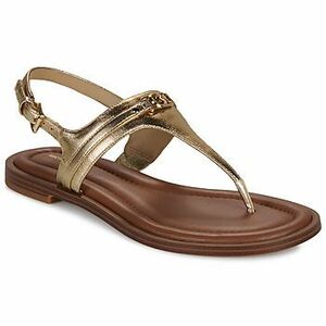 Szandálok / Saruk MICHAEL Michael Kors MANDY THONG SANDAL kép