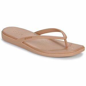 Lábujjközös papucsok Crocs Miami Flip kép