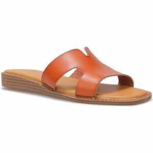 Lábujjközös papucsok La Modeuse 70761_P165565 kép