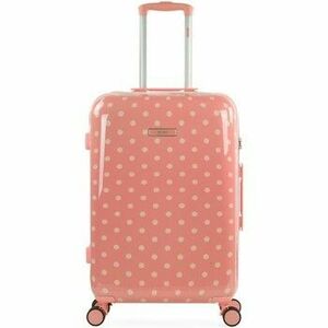 Keményfedeles bőröndök Skpat Polka Dots kép