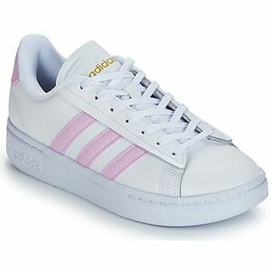 Rövid szárú edzőcipők adidas GRAND COURT kép