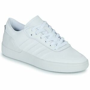 Rövid szárú edzőcipők adidas COURT REVIVAL kép