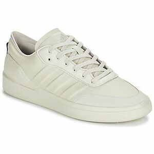 Rövid szárú edzőcipők adidas COURT REVIVAL kép