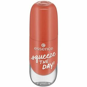 Körömlakkok Essence Nail Color Gel Nail Polish - 48 Squeeze THE DAY! kép
