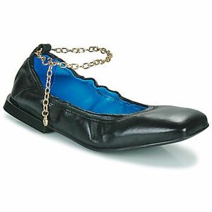 Balerina cipők / babák Mjus CLASS kép