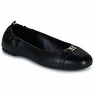 Balerina cipők / babák MICHAEL Michael Kors MANDY FLEX BALLET kép