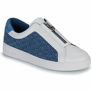Rövid szárú edzőcipők MICHAEL Michael Kors KEATON ZIP SLIP ON kép
