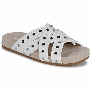 Papucsok MICHAEL Michael Kors IRENE FLAT SANDAL kép