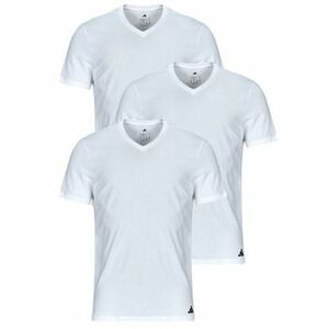 Rövid ujjú pólók adidas ACTIVE CORE COTTON Pack de 3 kép