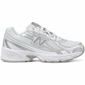 Divat edzőcipők New Balance 740 JR GR740 kép