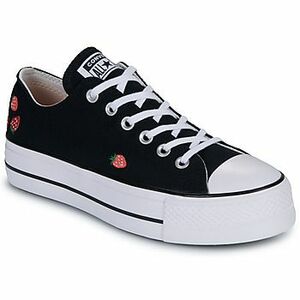 Magas szárú edzőcipők Converse CHUCK TAYLOR ALL STAR LIFT kép