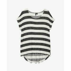 Pólók / Galléros Pólók Vero Moda 10190017 WIDE kép