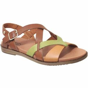 Szandálok / Saruk Pikolinos Formentera W8Q-0894 kép