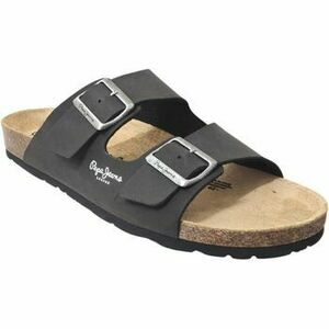 Papucsok Pepe jeans Bio m Double kép