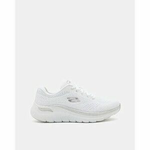 Divat edzőcipők Skechers 150067 ARCH FIT 2 0 GLOW THE DISTANCE kép