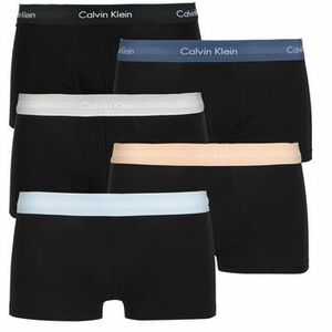 Boxerek Calvin Klein Jeans LOW RISE TRUNK 5PK kép