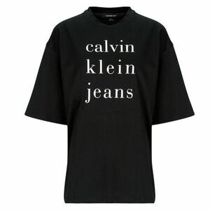 Rövid ujjú pólók Calvin Klein Jeans SS CKJ LOGO TEE kép