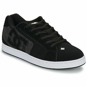 Rövid szárú edzőcipők DC Shoes NET kép