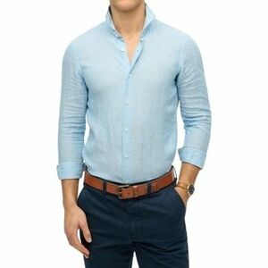 Hosszú ujjú ingek Superdry 256596 kép