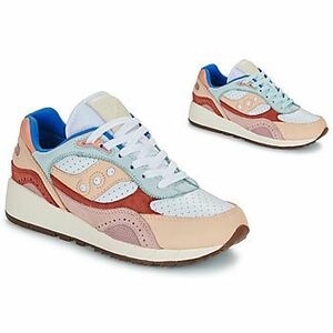 Rövid szárú edzőcipők Saucony Shadow 6000 kép