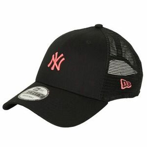 Baseball sapkák New-Era HOME FIELD 9FORTY TRUCKER NEW YORK YANKEES BLKLVR kép