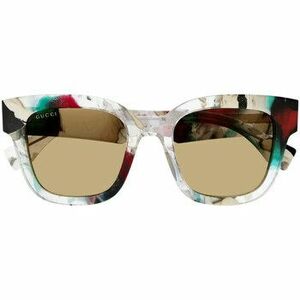 Napszemüvegek Gucci Occhiali da Sole Reace GG1624S 002 kép