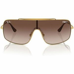 Napszemüvegek Ray-ban Occhiali da Sole Wings III RB3897 001/13 kép