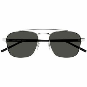 Napszemüvegek Yves Saint Laurent Occhiali da Sole Saint Laurent SL 665 002 kép