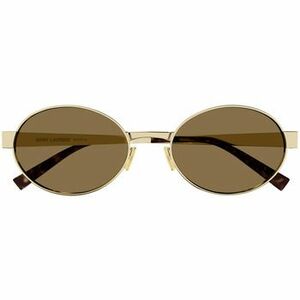 Napszemüvegek Yves Saint Laurent Occhiali da Sole Saint Laurent SL 692 004 kép