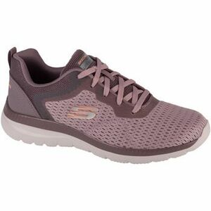 Rövid szárú edzőcipők Skechers Bountiful - Quick Path kép