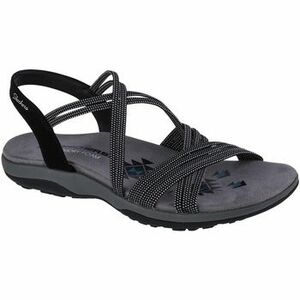Sportszandálok Skechers Reggae Slim - Turn It Up kép