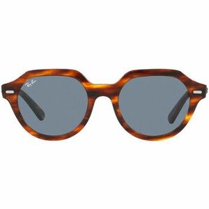 Napszemüvegek Ray-ban Occhiali da Sole Gina RB4399 954/62 kép