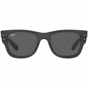 Napszemüvegek Ray-ban Occhiali da Sole Mega Wayfarer RB0840S 1390B1 kép