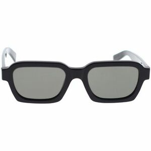 Napszemüvegek Retrosuperfuture Occhiali da Sole Caro Black NJS kép
