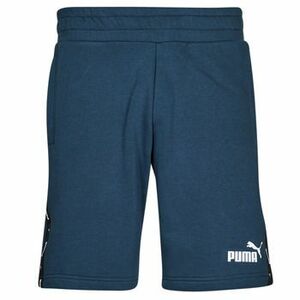 Rövidnadrágok Puma PUMA FIT 7" TAPED WOVEN SHORT kép