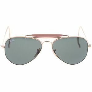 Napszemüvegek Ray-ban Occhiali da Sole Outdoorsman I RB3030 L0216 kép