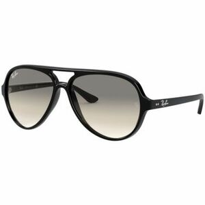Napszemüvegek Ray-ban Occhiali da Sole Cats 5000 RB4125 601/32 kép