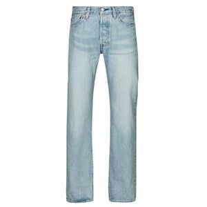 Egyenes szárú farmerek Levis 501® LEVI'S ORIGINAL kép