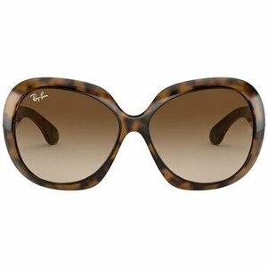 Napszemüvegek Ray-ban Occhiali da Sole JACKIE OHH II RB4098 642/13 kép