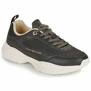 Rövid szárú edzőcipők Tommy Hilfiger CHUNKY RUNNER kép